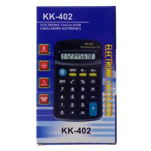 Дигитрон мал 402