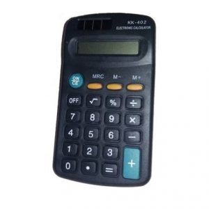 Дигитрон мал 402