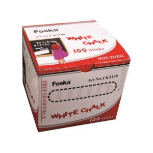 Креда школска бела