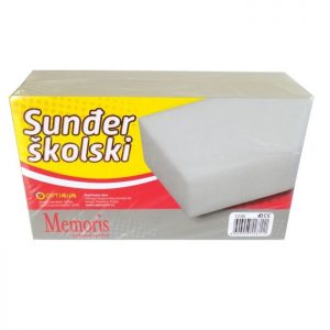 Сунѓер школски