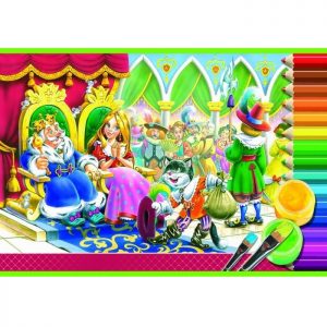 Блок за скицирање бр.2