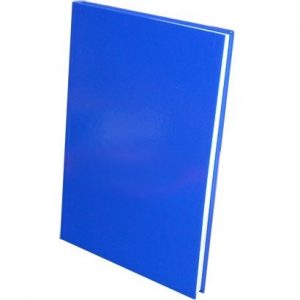 Тетратка А4 Тврд повез