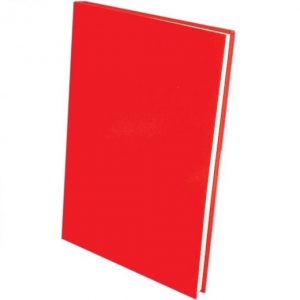 Тетратка А4 Тврд повез