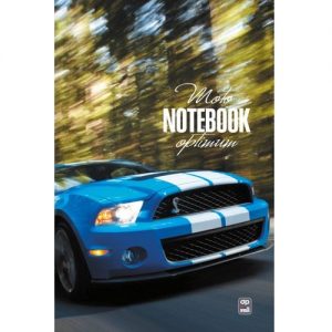 Тефтерче А6