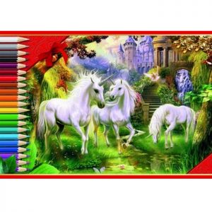 Блок за цртање бр.4