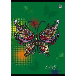 Тетратки А5 50л. со спирала