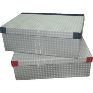 Архивски кутии