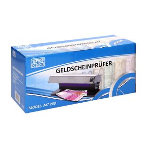 Апарат за пари / детектор