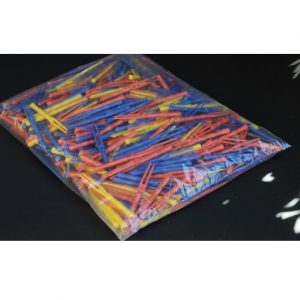 Вилушки за помфрит