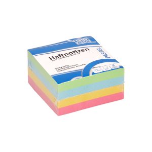 Самолеплив нотес 75 х 75 1/400 пастел