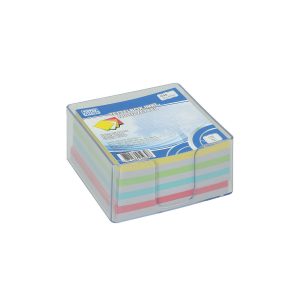 Коцка за прибелешка