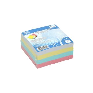 Коцка за прибелешка