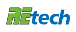 Retech Logo Ekos