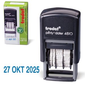 Датумарник 4810