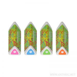 Гума за бришење Кики