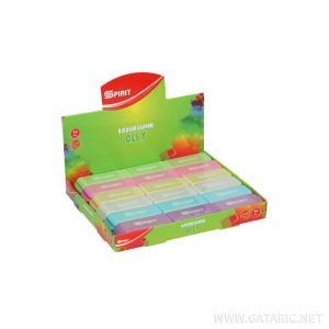 Гума за бришење олли