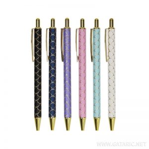 Хемиски пенкала Сирен