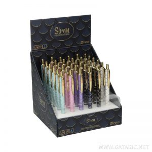 Хемиски пенкала Сирен