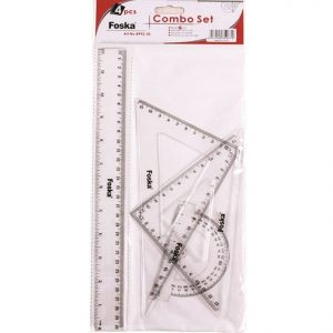 Комплет триаголници