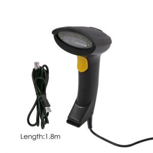 Скенер за баркод