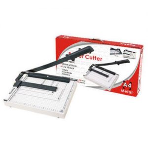 Нож за хартија