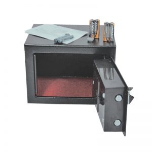 Сеф метален