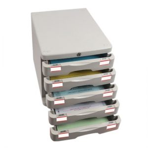 Полица за биро