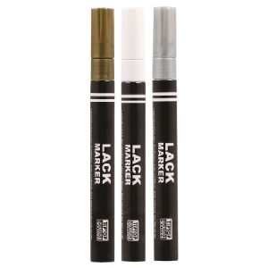 Маркер на база уље