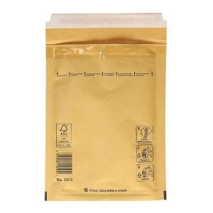 Коверти со меури 150 х 215