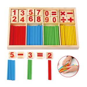 Стапчиња за броење