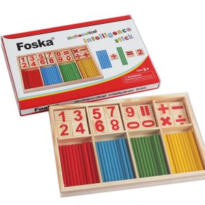 Стапчиња за броење