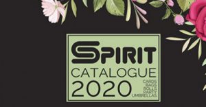 Cards, Bags and Rolls 2020