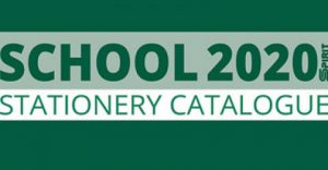 School Stationery 2020